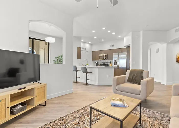 Apartament Cozysuites By The Stadium With Pool 16 Glendale